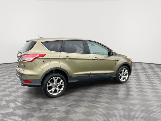 Used 2013 Ford Escape SEL FWD image 12