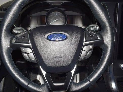 Used 2024 Ford Edge Titanium AWD/4WD image 54