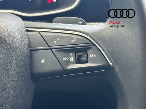 Used 2025 Audi Q3 2.0T Premium w/ Convenience Package image 23