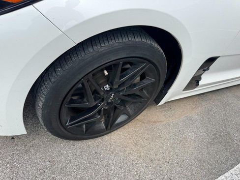 Used 2022 Kia Stinger GT-Line AWD/4WD image 4