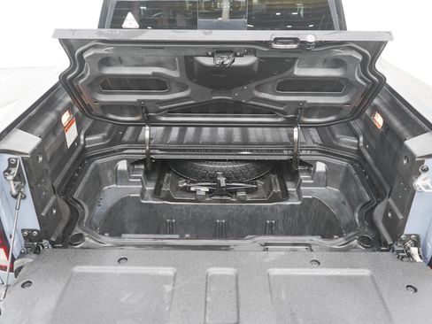 Used 2026 Honda Ridgeline TrailSport image 17