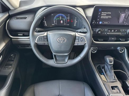 Used 2025 Toyota Grand Highlander FWD image 28
