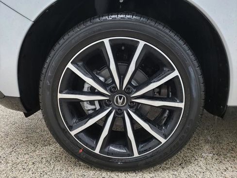 Certified 2026 Acura RDX A-Spec AWD/4WD image 12