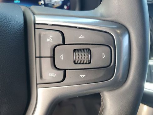 Used 2024 Chevrolet Tahoe Z71 w/ Luxury Package image 23