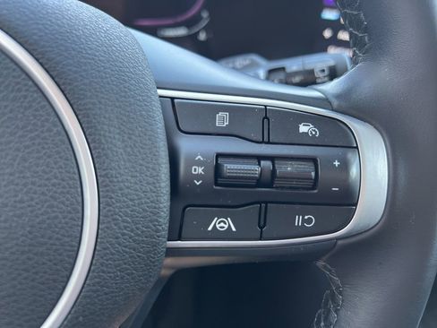 Used 2023 Kia Sportage EX FWD image 27