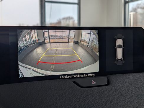 Certified 2025 MAZDA CX-90 3.3 Turbo w/ Preferred Package image 24