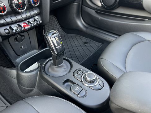 Certified 2024 MINI Cooper John Cooper Works image 26