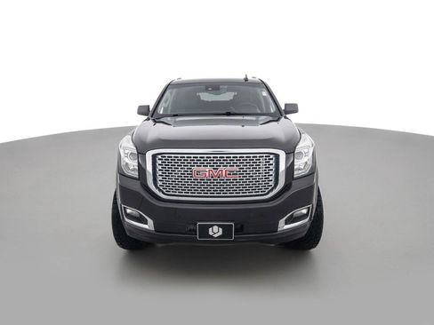 Used 2016 GMC Yukon XL Denali w/ Open Road Package image 2