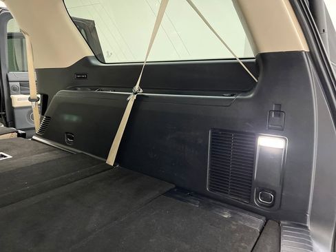 Used 2022 Ford Expedition Max Platinum AWD/4WD image 44