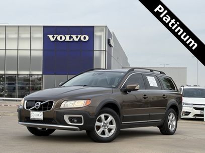 Used 2012 Volvo XC70 3.2