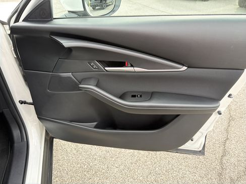 Certified 2023 MAZDA CX-30 AWD 2.5 S image 51