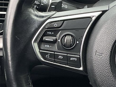 Certified 2020 Acura RDX FWD image 14