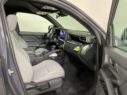 New 2025 Toyota Tacoma SR5 image 20