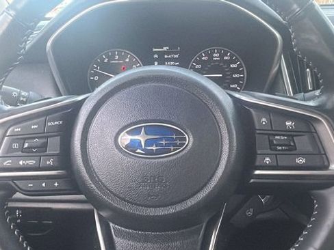 Used 2024 Subaru Legacy Touring XT w/ Popular Package #2 image 23