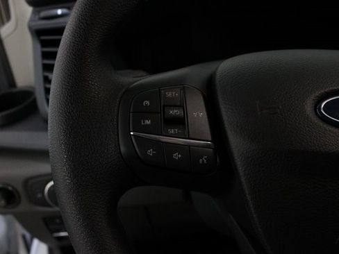 New 2026 Ford Transit 150 Base w/ Load Area Protection Package image 12