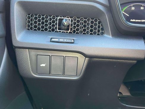 New 2026 Honda CR-V Sport Touring image 19