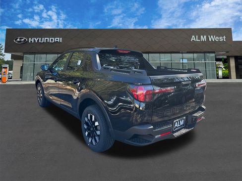 New 2026 Hyundai Santa Cruz SEL FWD image 8