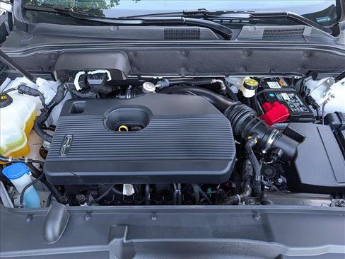 Used 2020 Lincoln Nautilus Reserve FWD image 12