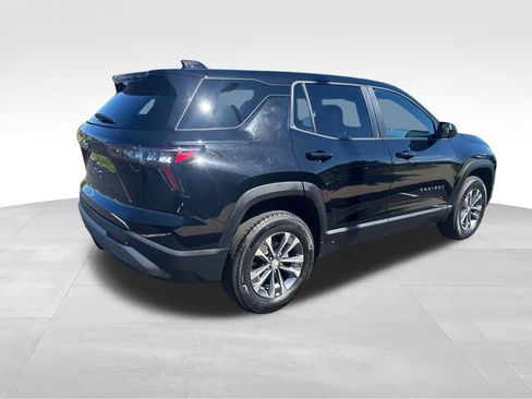 Used 2026 Chevrolet Equinox LT w/ Convenience Package II AWD/4WD image 6