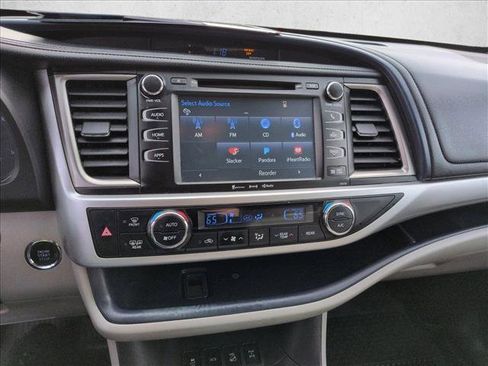 Used 2016 Toyota Highlander XLE image 14