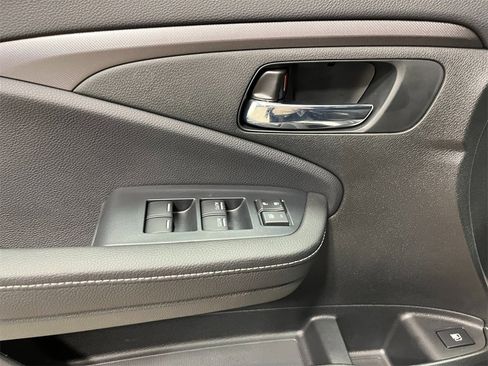 New 2026 Honda Ridgeline Sport image 10