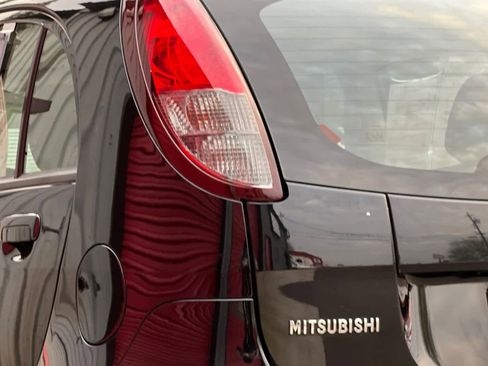 Used 2016 Mitsubishi i ES image 16