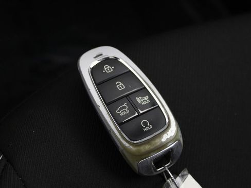 Used 2022 Hyundai Tucson SEL w/ Convenience Package image 29