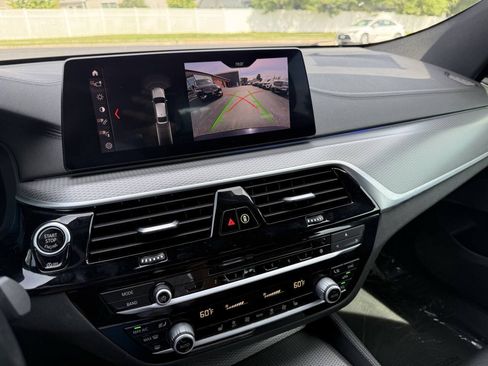 Used 2019 BMW 640i Gran Turismo xDrive AWD/4WD image 21