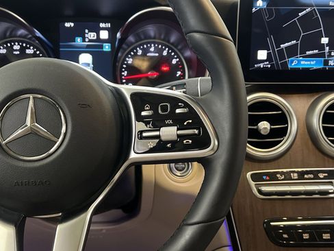 Used 2020 Mercedes-Benz GLC 300 GLC 300 image 36