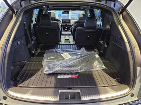 New 2026 Acura MDX Type S image 11