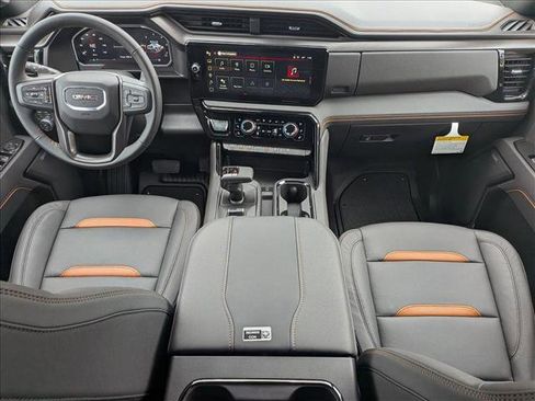 New 2026 GMC Sierra 1500 AT4 w/ AT4 Premium Package AWD/4WD image 15