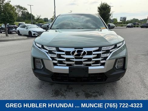 Used 2024 Hyundai Santa Cruz SEL AWD/4WD image 6
