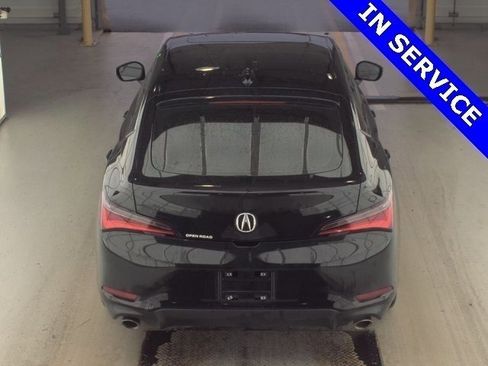 Used 2025 Acura Integra image 3