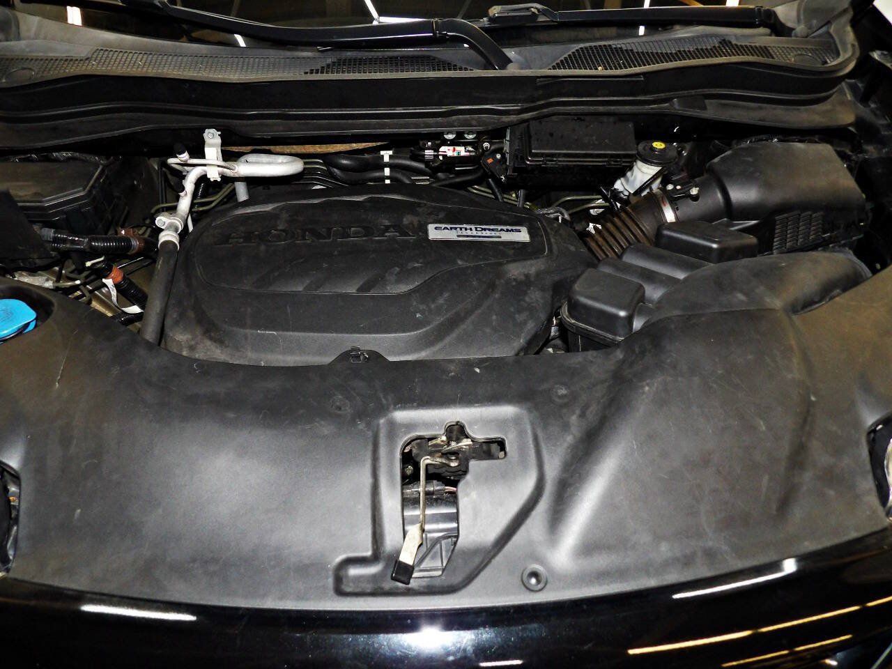 Used 2020 Honda Pilot Black Edition image 25