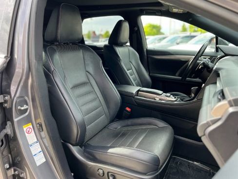 Used 2019 Lexus RX 450h F Sport image 24