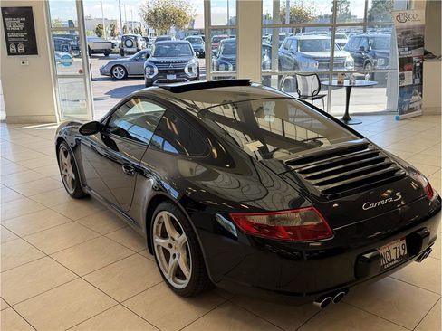 Used 2006 Porsche 911 Carrera S image 26