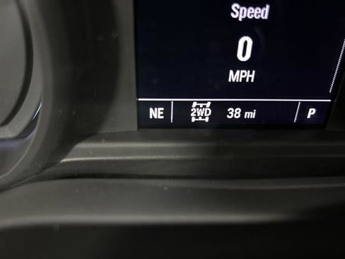 New 2025 GMC Sierra 1500 Pro w/ Convenience Package image 32