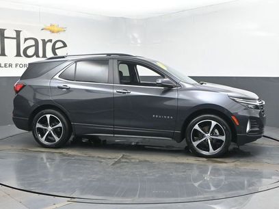 Used 2023 Chevrolet Equinox LT