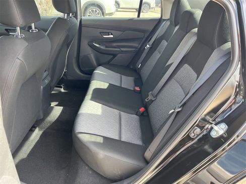 New 2026 Nissan Sentra SV image 16