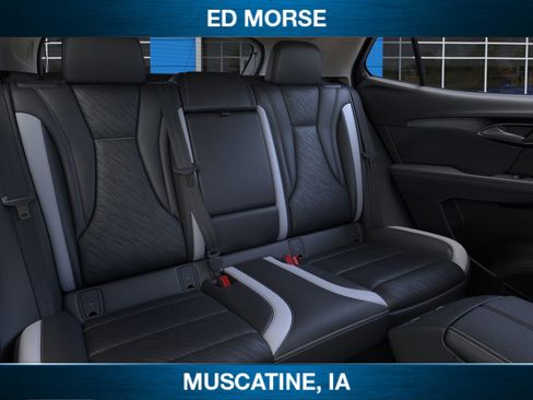 New 2026 Buick Envision Sport Touring image 17