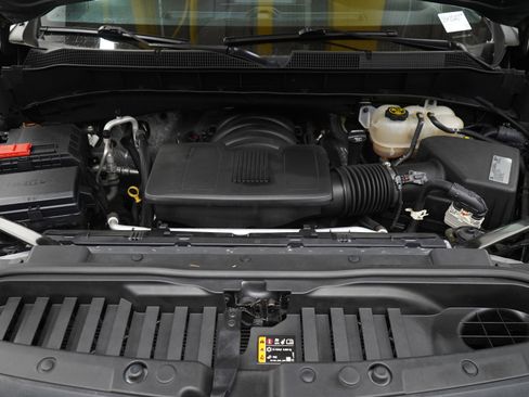 Used 2021 Chevrolet Silverado 1500 RST AWD/4WD image 33