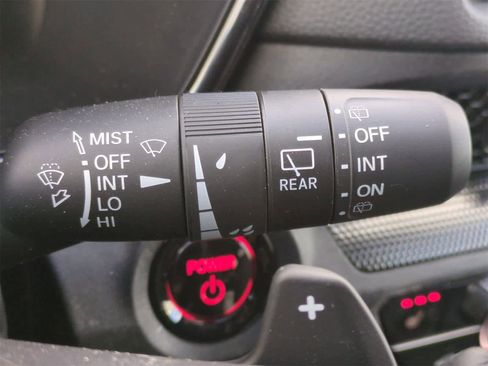 New 2026 Honda CR-V Sport image 27