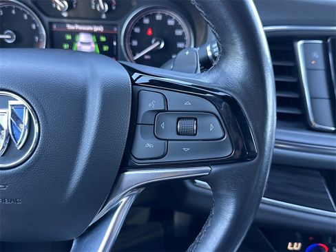 Certified 2024 Buick Enclave Essence w/ Experience Buick Package image 24