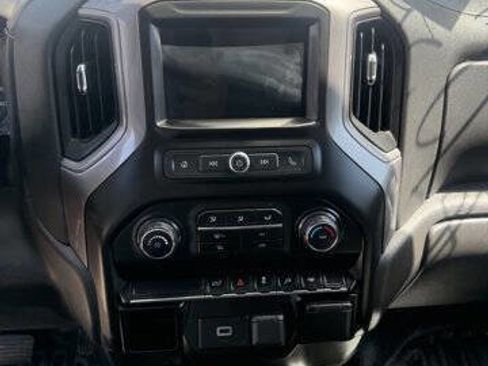 Used 2019 Chevrolet Silverado 1500 W/T w/ WT Fleet Convenience Package RWD image 15