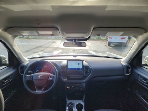 Used 2024 Ford Bronco Sport Big Bend image 25