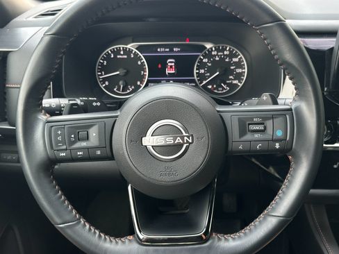 Used 2024 Nissan Pathfinder Rock Creek AWD/4WD image 20