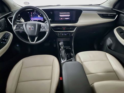 Used 2026 Buick Encore GX Avenir w/ Avenir Technology Package AWD/4WD image 29