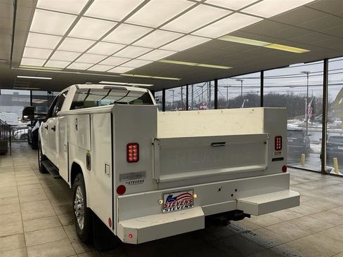 Used 2021 Ford F350 XLT w/ XLT Value Package image 7