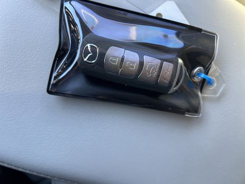 Used 2017 MAZDA CX-5 Grand Touring w/ Premium Package image 34