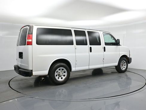 Used 2014 Chevrolet Express 1500 LS image 19